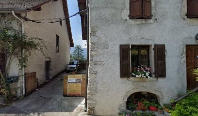 Talloires Bay View, Holiday Rent, Location de Vacances à Alex