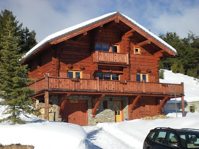 Chalet Apadeloup, Location de Vacances à Dévoluy