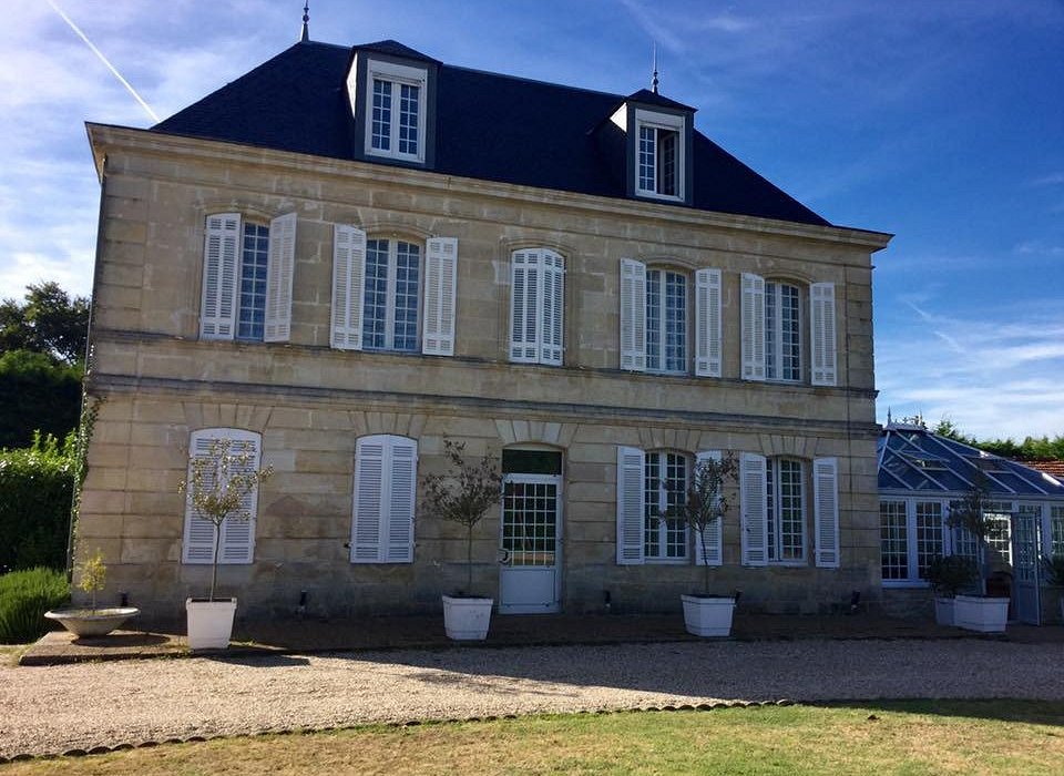 Château Beau Jardin, Chambre D'hôtes à Gaillan-en-Médoc