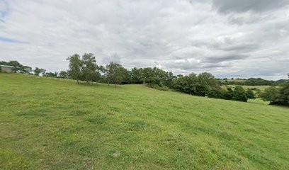 Hardy Jerome, Chambre d'Hôtes à Andouillé