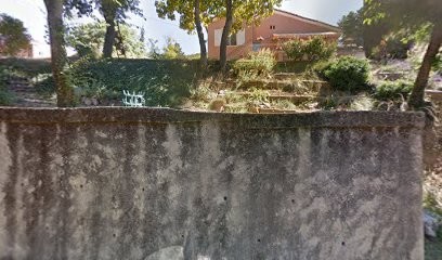 Les Hauts de Trélaville, Chambre d'Hôtes à Saillans