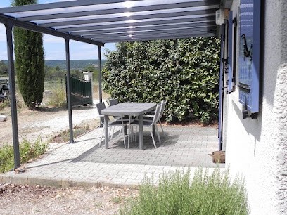Gite Mas De Laur Montpellier Montarnaud, Location de Vacances à Montarnaud