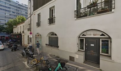 La Maison De Claire, Chambre d'Hôtes à Paris 15