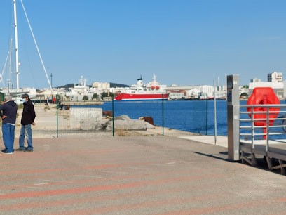 Residence Enzo Paradise, Location de Vacances à La Seyne-sur-Mer