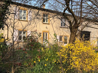 Ferme du Tilleul, Chambre d'Hôtes à Saint-Bonnet-de-Cray