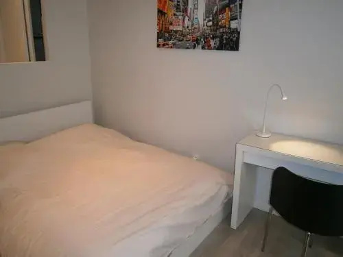 Hamac Suites Lyon Bellecour, Location De Vacances à Lyon 02