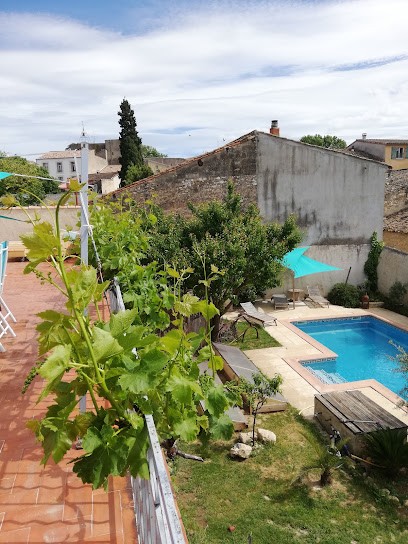 La Forge, Location de Vacances à Gignac