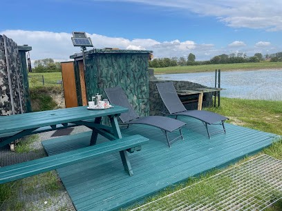 Nature en Somme, Chambre d'Hôtes à Quend