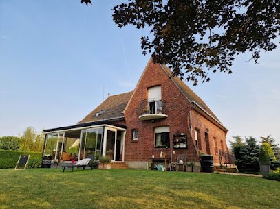 L’hirondelle du Faubourg, Maison d'Hôtes à Écourt-Saint-Quentin