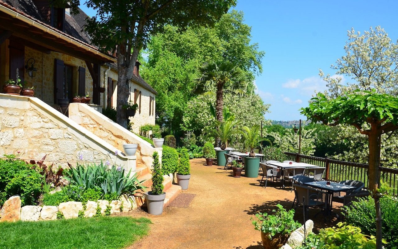 La Guérinière, Chambre d'Hôtes à Cénac-et-Saint-Julien