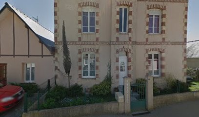 Villa Plaisance, Chambre d'Hôtes à Plomodiern