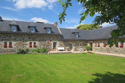 parcouvern, Chambre d'Hôtes à Carnoët