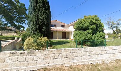 Les Gîtes de Pilot, Location de Vacances à Lussac