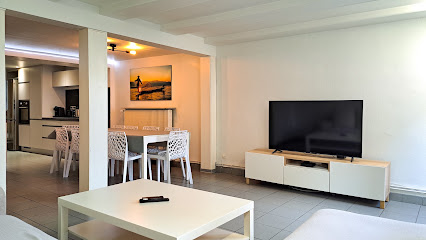 Casa Lucia, Location De Vacances à Mulhouse
