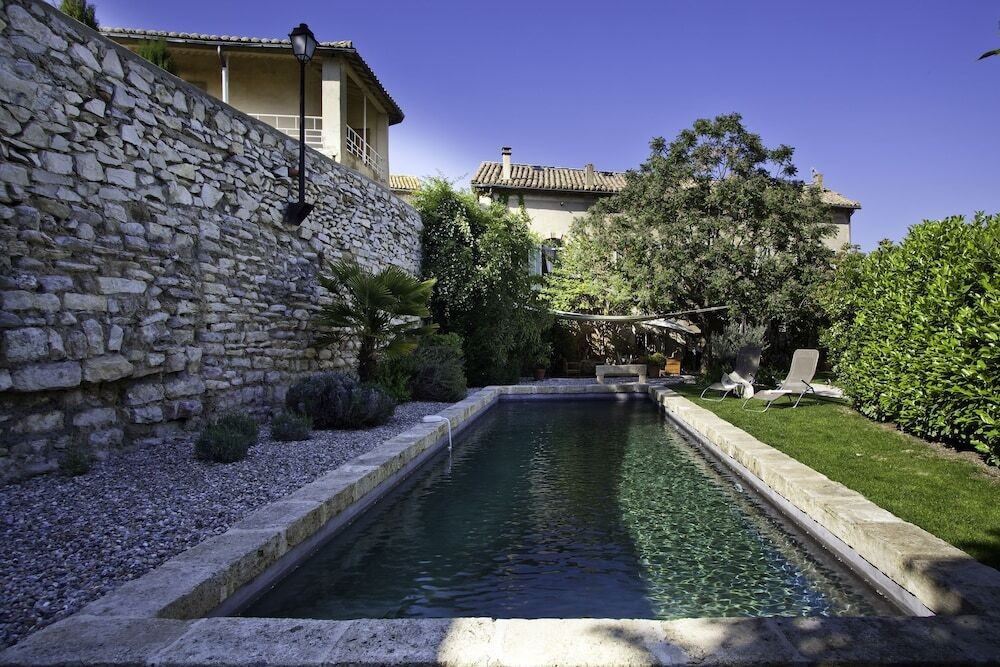 Guesthouse Felisa, Chambre d'Hôtes à Sabran