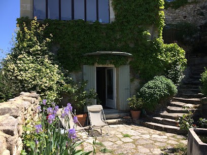 Le merle blanc, Chambre d'Hôtes à Chantemerle-lès-Grignan