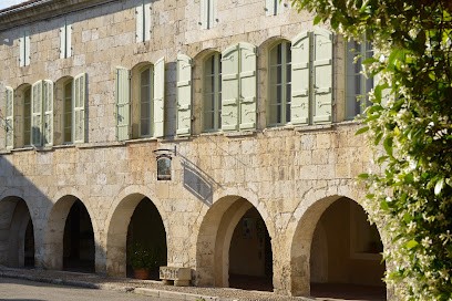 La Garlande, Chambre d'Hôtes à Saint-Clar