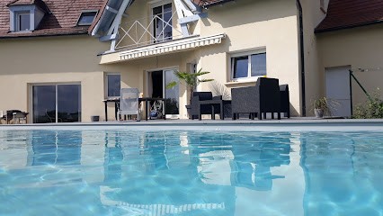 L'Echappée Belle - Chambre d'Hôtes Vallée Dordogne, Chambre d'Hôtes à Cavagnac