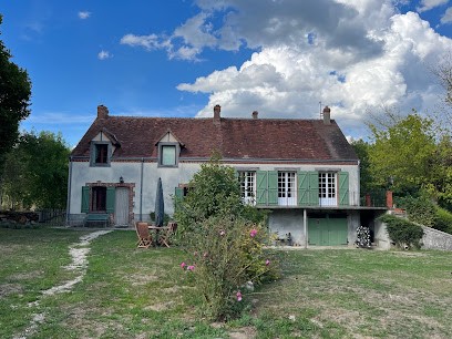 Chambres D'hôtes / B&B Chez Mon Rêve, Chambre d'Hôtes à Éguzon-Chantôme