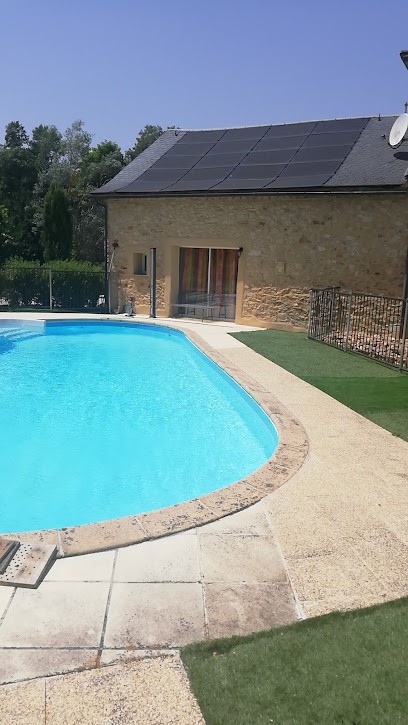 gîtes ruraux saint joseph - dourgne - tarn, Location de Vacances à Dourgne