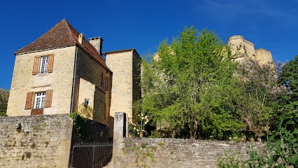 Le Manoir, Chambre d'Hôtes à Carlux