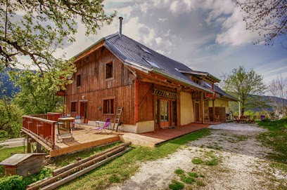 Ferme De La Bottière, Chambre d'Hôtes à Aillon-le-Vieux