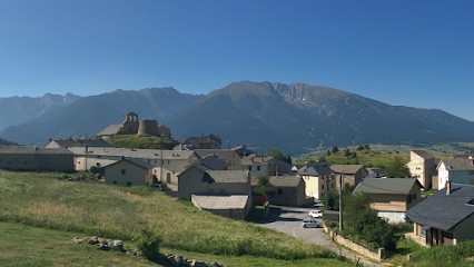 La Llagonnette (location Familiale De La Llagonne), Location de Vacances à La Llagonne