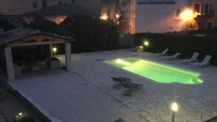Villa Paradis Cotignac, Location De Vacances à Cotignac