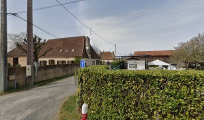 La petite périgourdine, Chambre d'Hôtes à Saint-Pierre-d'Eyraud