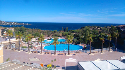 Cap Esterel Prestige, Location De Vacances à Saint-Raphaël