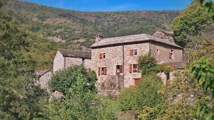 Au Portaou Chambres D'hôtes Et Gîtes En France, Location de Vacances à Saint-André-Capcèze