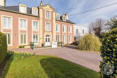 La Maison d'à côté, Location de Vacances à May-sur-Orne