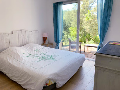 La Marjelle Gîte Nature, Location De Vacances à Montclus