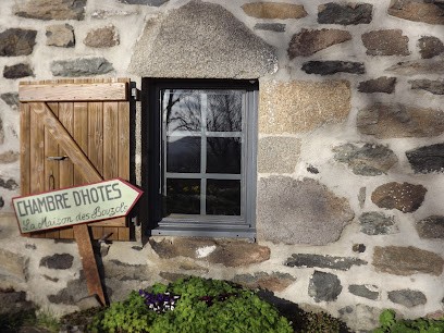 La Maison des Bouzols, Chambre d'Hôtes à Freycenet-la-Cuche