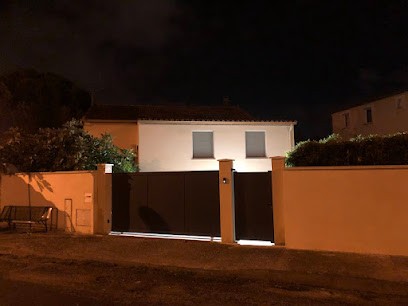 Charmante Chambre D'hôte Indépendante Centre Castries Proche Montpellier, Chambre d'Hôtes à Castries