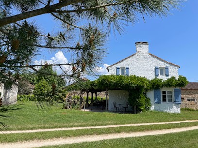 La Terrisse Gites, Location de Vacances à Cuzorn