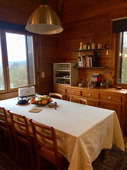 Le Bounion, Chambre d'Hôtes à Brassy