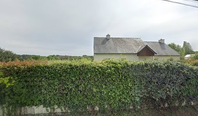 Chambre d'hôtes de la Fontaine d'Airain, Chambre d'Hôtes à Saint-Molf