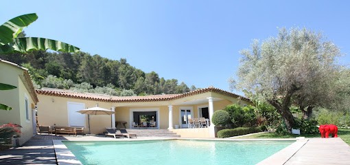 Villa Casalive, Location de Vacances à Solliès-Pont