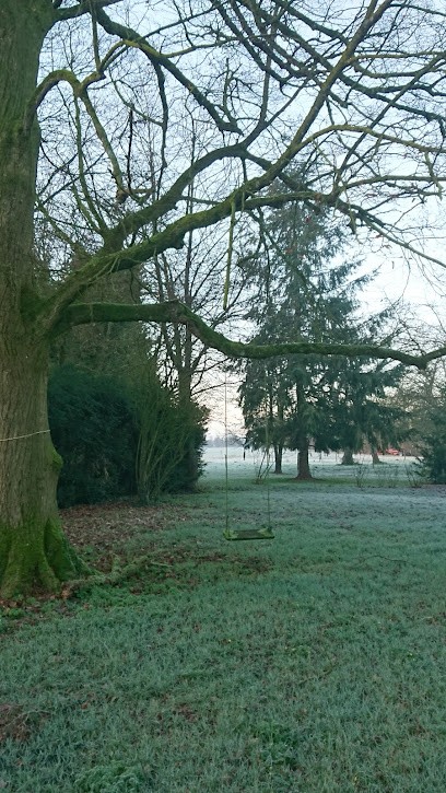 Earl De La Foret Labbe Jj, Chambre d'Hôtes à Saint-Sauvant