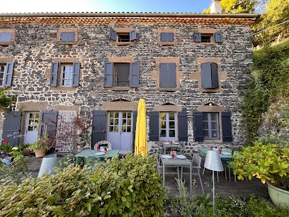 Art Et Création, Chambre d'Hôtes à Saint-Bérain