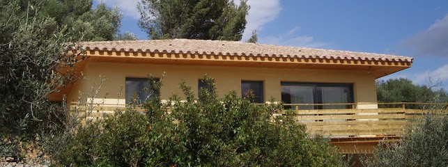 La Poussada - Location gites vacances, Chambre d'Hôtes à La Palme