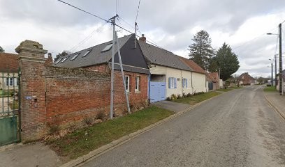 la treille, Chambre d'Hôtes à Noyers-Saint-Martin