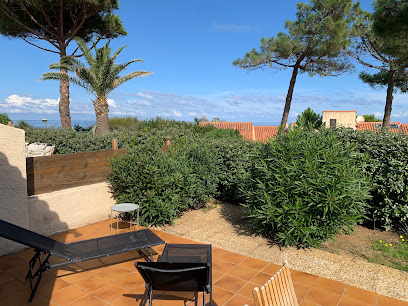Maison Dans Marina Privée Pieds Dans L'eau - Vue Mer - Mer À 50 M - Terrasse & Jardin Sur Mer, Location De Vacances à Lumio