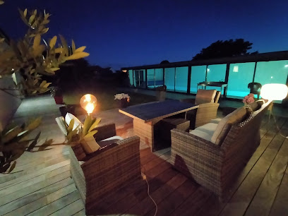 Villa Moabren, Location De Vacances à Plounéour-Brignogan-plages