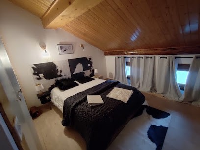 La Vaniette, Location de Vacances à Aigueblanche