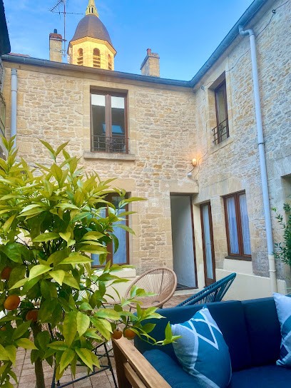 Le Maroni, Chambre d'Hôtes à Courseulles-sur-Mer