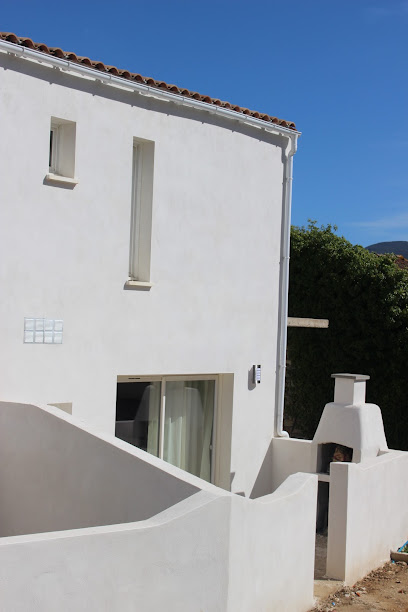 Locations La Maison Blanche Lamalou, Location De Vacances à Lamalou-les-Bains