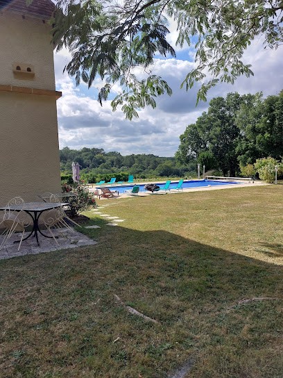 La Chamicosa, Maison d'Hôtes à Agonac