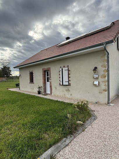 Maison La Pradère, Maison d'Hôtes à Pomps